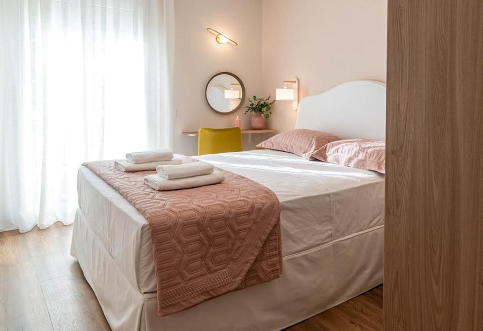 Zen Luxury City Apartment, Vesta Philoxenia Thessaloniki Exterior photo